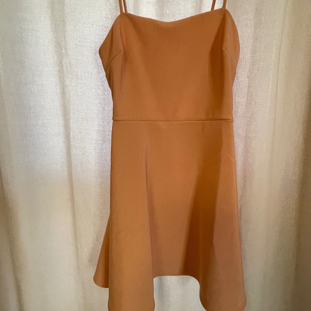 Urban Outfitters Skater Dress